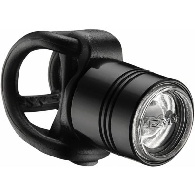 Lezyne Led Femto Drive přední černé/stříbrné – Hledejceny.cz