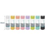 Weber & Weber Podložky MedixPro 38x50 růžová – Zboží Dáma