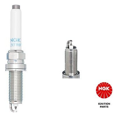Zapalovací svíčka NGK 97566 – Zboží Mobilmania