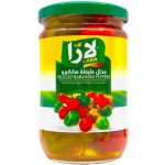 Lara Nakládané papričky Habanero 600 g – Zboží Dáma