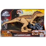 Mattel Jurský svět Dino útěk CARCHARODONTOSAURUS – Sleviste.cz