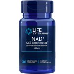 Life Extension NAD+ Cell Regenerator 300 mg 30 kapslí – Hledejceny.cz