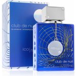 Armaf Club de Nuit Blue Iconic parfémovaná voda pánská 105 ml – Hledejceny.cz