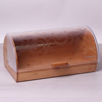 Chlebník KAMILLE KM-1104 – Hledejceny.cz