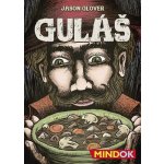 Mindok Guláš – Zboží Živě