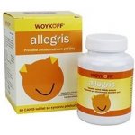Woykoff Allegris antidepresivum pro psy 60 tbl – Zboží Mobilmania