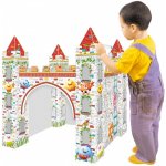 Creative Woopie Sada WOOPIE ART & FUN DIY Color and Clean Magic Unicorn Pets 4 ks + vana + omalovánky – Hledejceny.cz