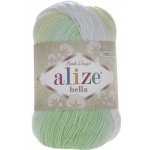 Alize Bella Batik 2131 – Hledejceny.cz