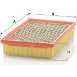 MANN-FILTER Vzduchový filtr MANN C30153/1 (MF C30153/1) – Hledejceny.cz