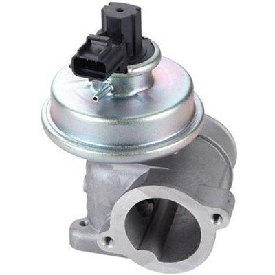 AGR-Ventil MAGNETI MARELLI EV109 – Hledejceny.cz