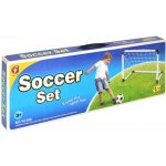Wiky Branky fotbalové set 2 ks – Hledejceny.cz