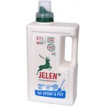 Jelen prací gel s vůní šeříku 2,7 l – Sleviste.cz