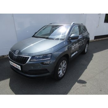 Škoda Karoq 1.5 TSI Automat Style