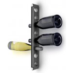 EVA SOLO Závěsný regál na lahve černý Nordic Kitchen – HobbyKompas.cz