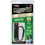 Sabre Red Obranný gel Runner pro běžce růžový – Zboží Dáma