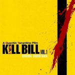 O.S.T. - Kill Bill 1., LP – Sleviste.cz