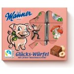 Manner Glücks-Würfel 115 g – Zboží Dáma