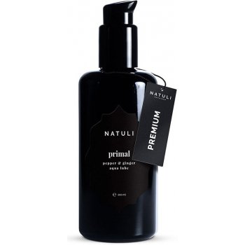 Natuli Premium Primal Gift 200 ml
