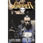 Punisher II. - Dillon Steve Ennis Garth – Hledejceny.cz