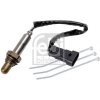 Lambda sonda Lambda sonda FEBI BILSTEIN 177429