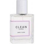 Clean Classic Simply Clean parfémovaná voda dámská 30 ml – Hledejceny.cz