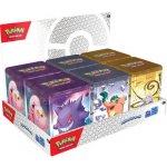 Pokémon TCG Stacking Tin – Zboží Mobilmania