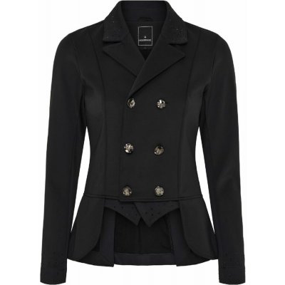 Equipage Sako Monroe dámské black – Sleviste.cz