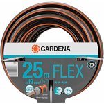 GARDENA Flex Comfort 3/4" 25m 18053-20 – Zboží Dáma