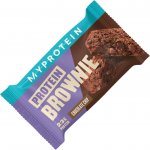 Myprotein Protein Brownie 75 g – Zboží Mobilmania