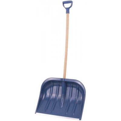 ZETA A.Baran sp.k. Hrablo Pl stand. 49cm modré/dř.násada – Hledejceny.cz