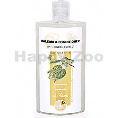 TOMMI Dog Balsam and Conditioner 250 ml – Zboží Mobilmania