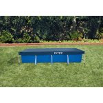 Intex krycí plachta na bazén 4,6 x 2,26 m 28039 – Zboží Dáma Intex krycí plachta na bazén 4,6 x 2,26 m 28039 – Zboží Dáma