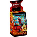LEGO® NINJAGO® 71714 Kaiův avatar arkádový automat – Zboží Živě