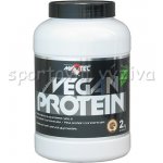 MyoTec Vegan Protein 2000 g – Zbozi.Blesk.cz
