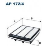 Vzduchový filtr FILTRON AP 172/4 – Hledejceny.cz