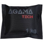 AGAMA TECH broková Olověná zátěž 1 kg – Zboží Dáma