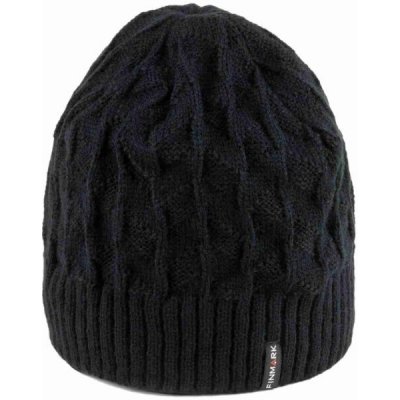 Finmark Winter hat černá – Hledejceny.cz