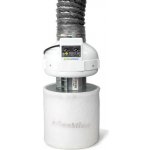 PrimaKlima Prima Klima Ventilation PKVS-125-TC Set Temperature Controlled 400 m3/h – Hledejceny.cz