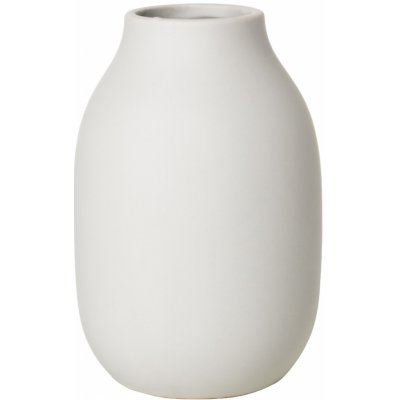 Blomus COLORA váza 15 cm krémová – Hledejceny.cz