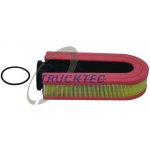 Vzduchový filtr TRUCKTEC AUTOMOTIVE 02.14.189 – Hledejceny.cz