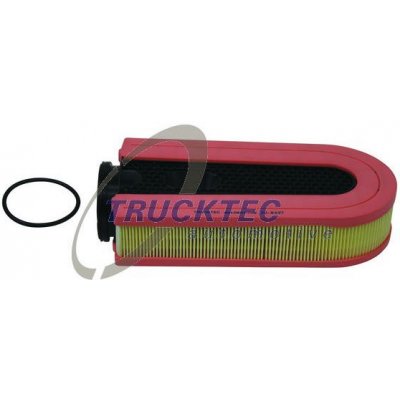 Vzduchový filtr TRUCKTEC AUTOMOTIVE 02.14.189 – Hledejceny.cz