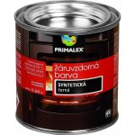 Primalex žáruvzdorná černá 0,25L – Zboží Mobilmania