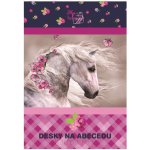 Karton P P Desky na abecedu Kůň – Zboží Dáma Karton P P Desky na abecedu Kůň – Zboží Dáma