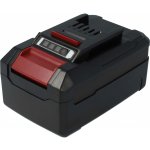 VHBW Einhell CE-CC 18 / GC-CC 18 / GE-CL 36, 18 V, 3.0 Ah - neoriginální – Zboží Dáma