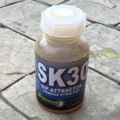 Starbaits Dip SK 30 200 ml – Sleviste.cz