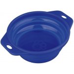 Trixie silikonová cestovní miska 0,5 l / ø 14 cm – Zboží Dáma