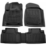 Koberce gumové Stingray Jeep Grand Cherokee 2010-2021 – Zboží Mobilmania