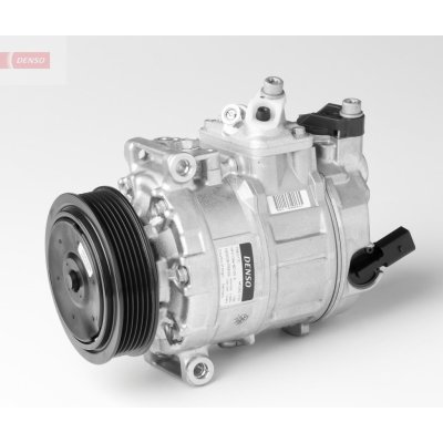 Kompresor, klimatizace DENSO DCP32045 – Sleviste.cz