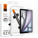 Spigen Paper Touch iPad Air 11 2024 Matte Clear KF2334887 – Hledejceny.cz