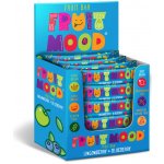 Fruit Mood Ovocná tyčinka 30 x 20 g – Zboží Dáma